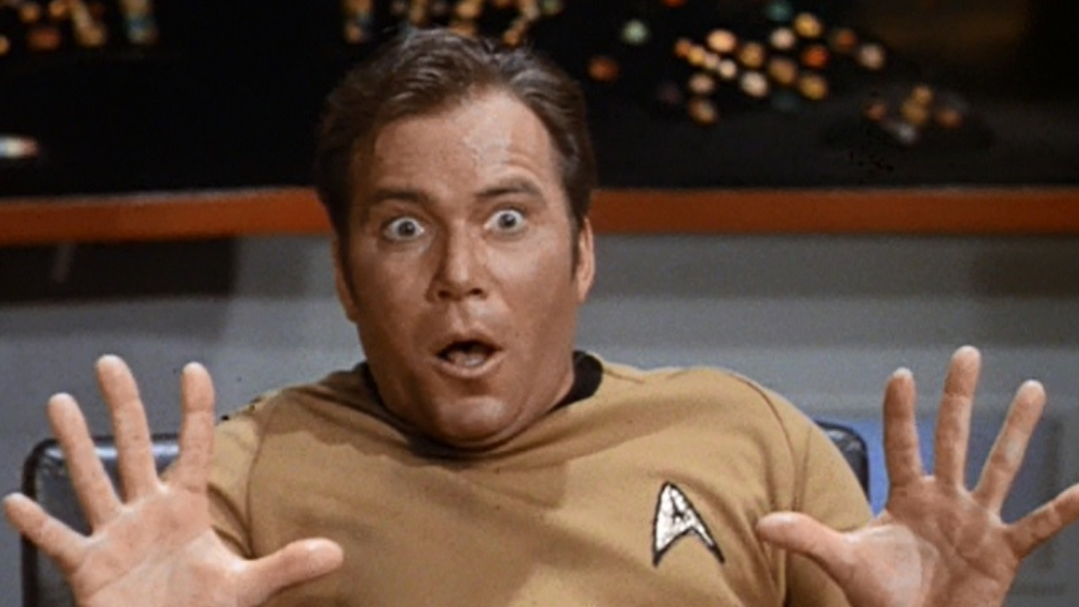 Star Trek's Lost Spin-Off Officially Releases Sooner Than Fans Think