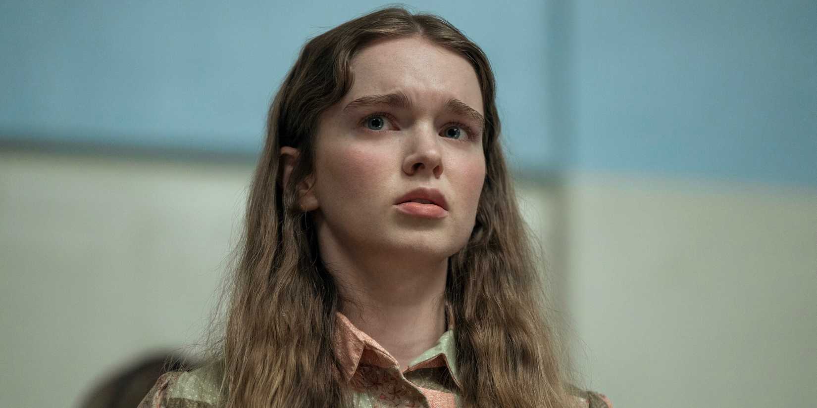 Stephen King's New Adaptations Expand the Shine's Rules in Carrie and Welcome to Derry