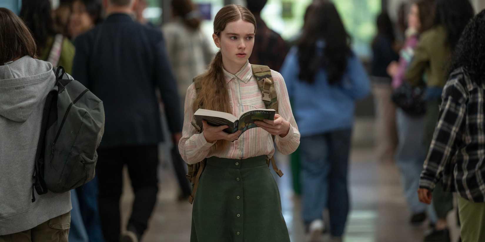 Actor Howell Carrie Season 2 Update Shared by Star After Prime Video Streaming Success