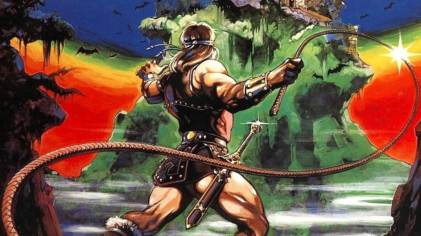 10 Forgotten '80s Games That Are Masterpieces From Start to Finish