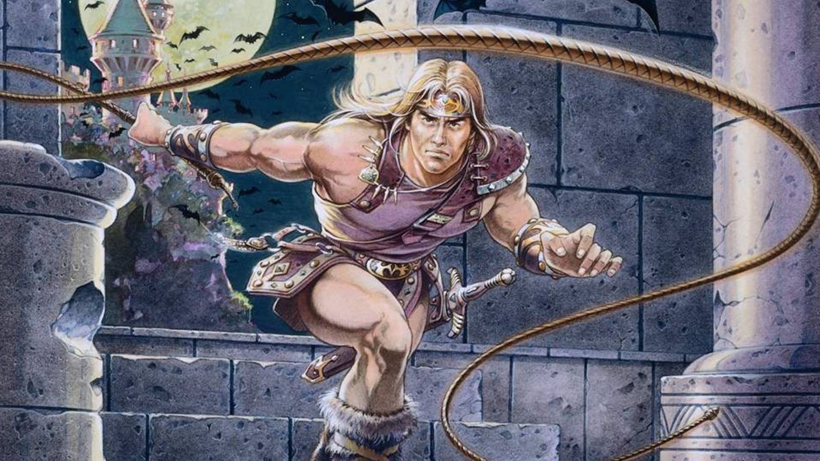 10 Hardest Castlevania Boss Fights of All Time, Ranked