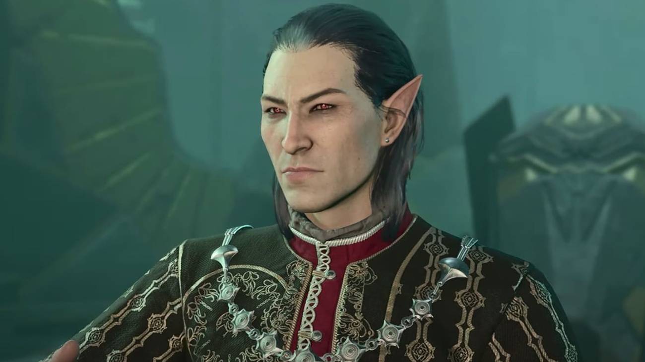 September 29 Is A Great Day For Baldur's Gate 3 Fans