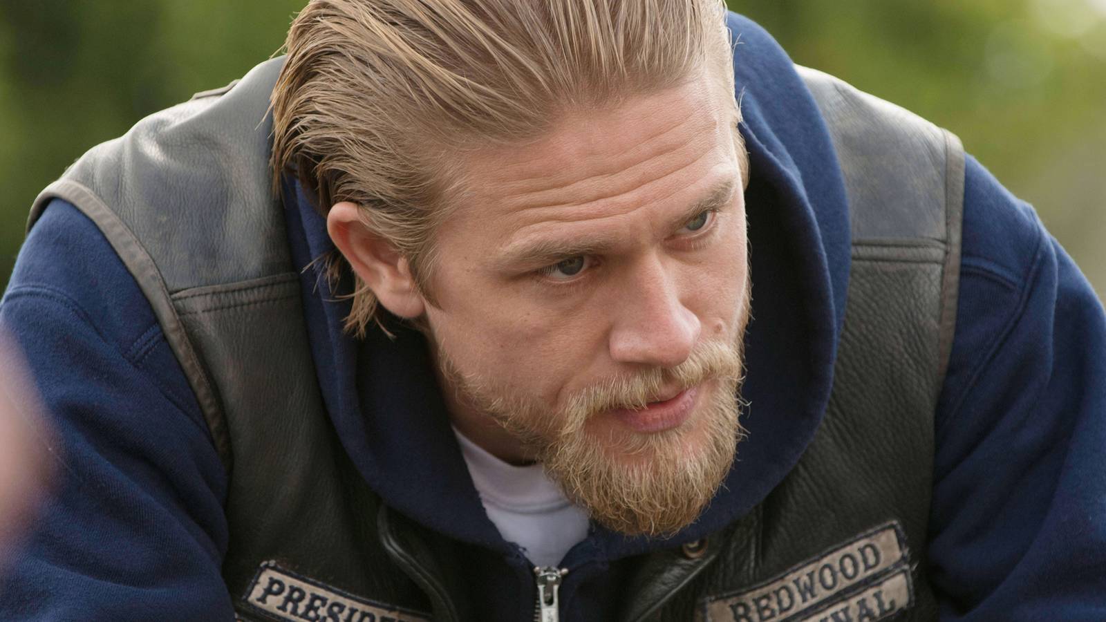 Charlie Hunnams Lieblingsfolge von Sons of Anarchy sind die verstörendsten ...