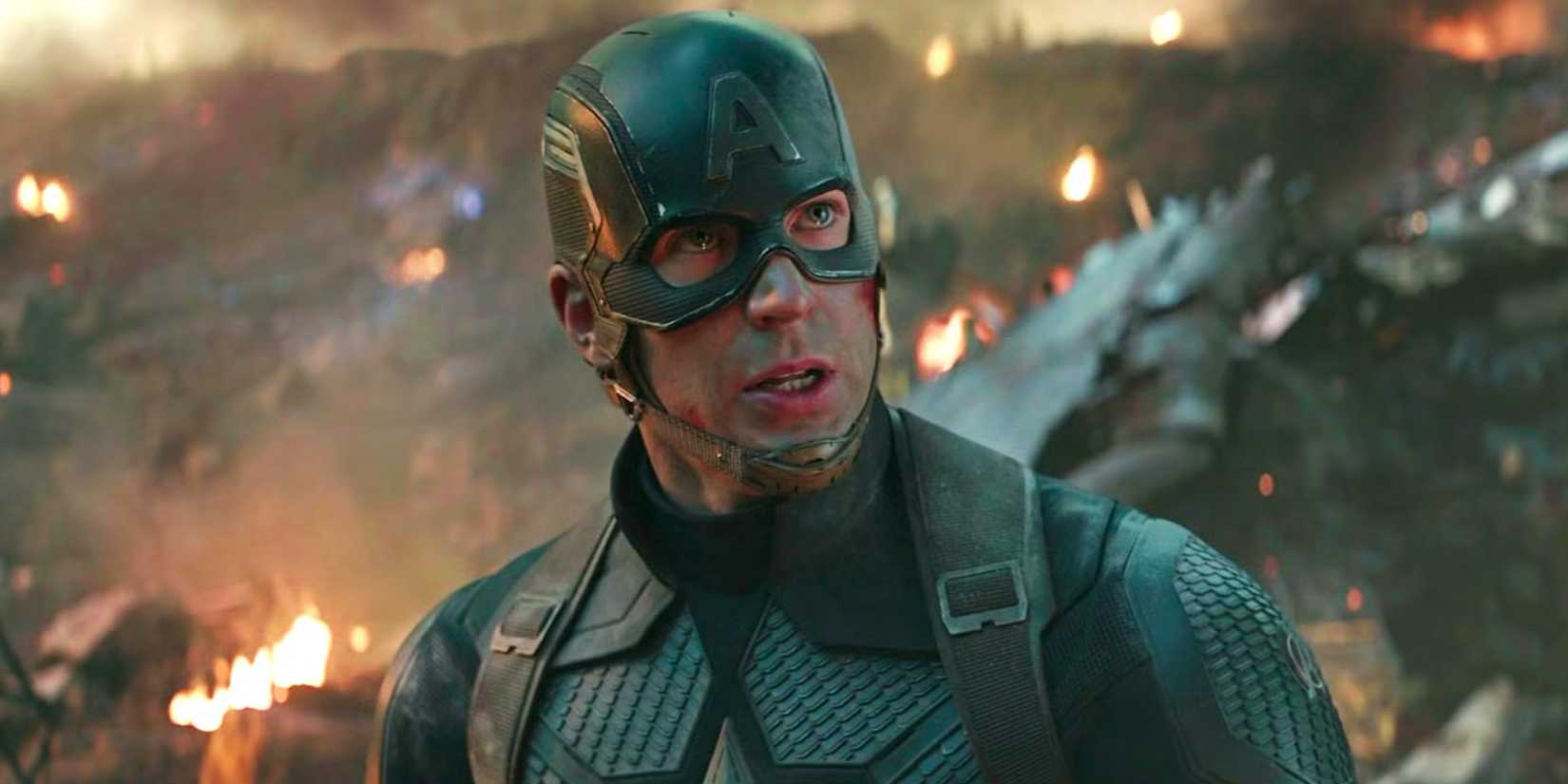 Avengers: Endgame Encore Adds 2 New Post-Credits Scenes Setting Up Doomsday