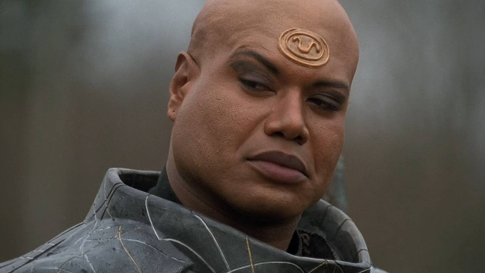 Stargate Star Was Almost Cast as Kratos in Amazon's Live-Action God of War Series
