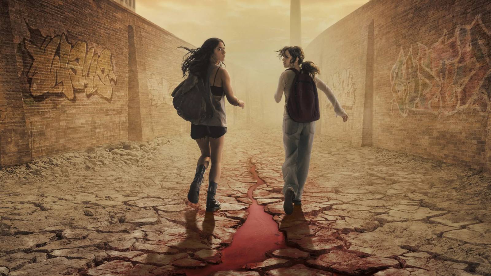 After Just 4 Days, Hulu's New 8-Part Vampire Thriller Is Already 1 of ...