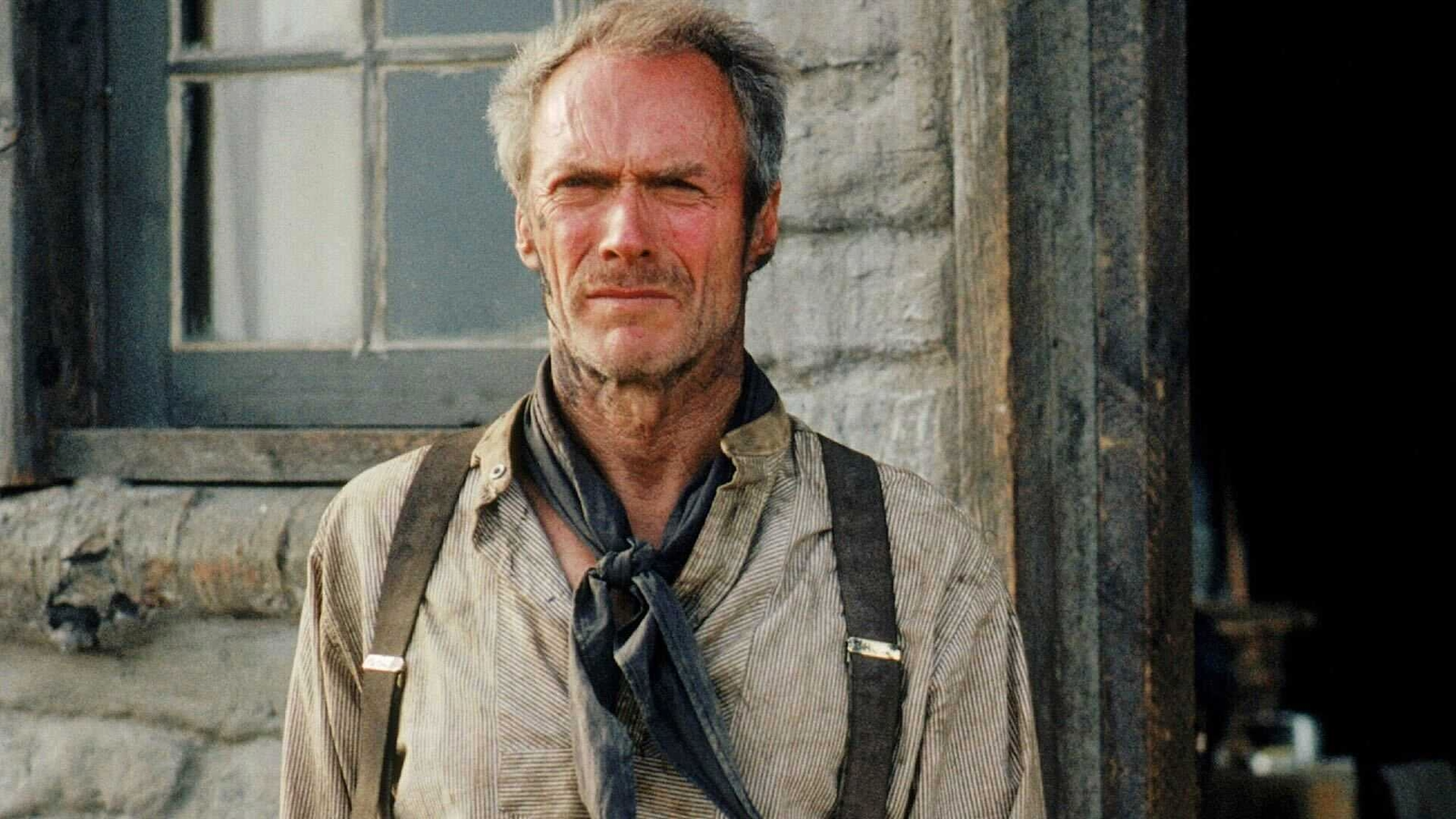 34 Years Later, Clint Eastwood's Hardest Western Quote Still Has Not Been ...