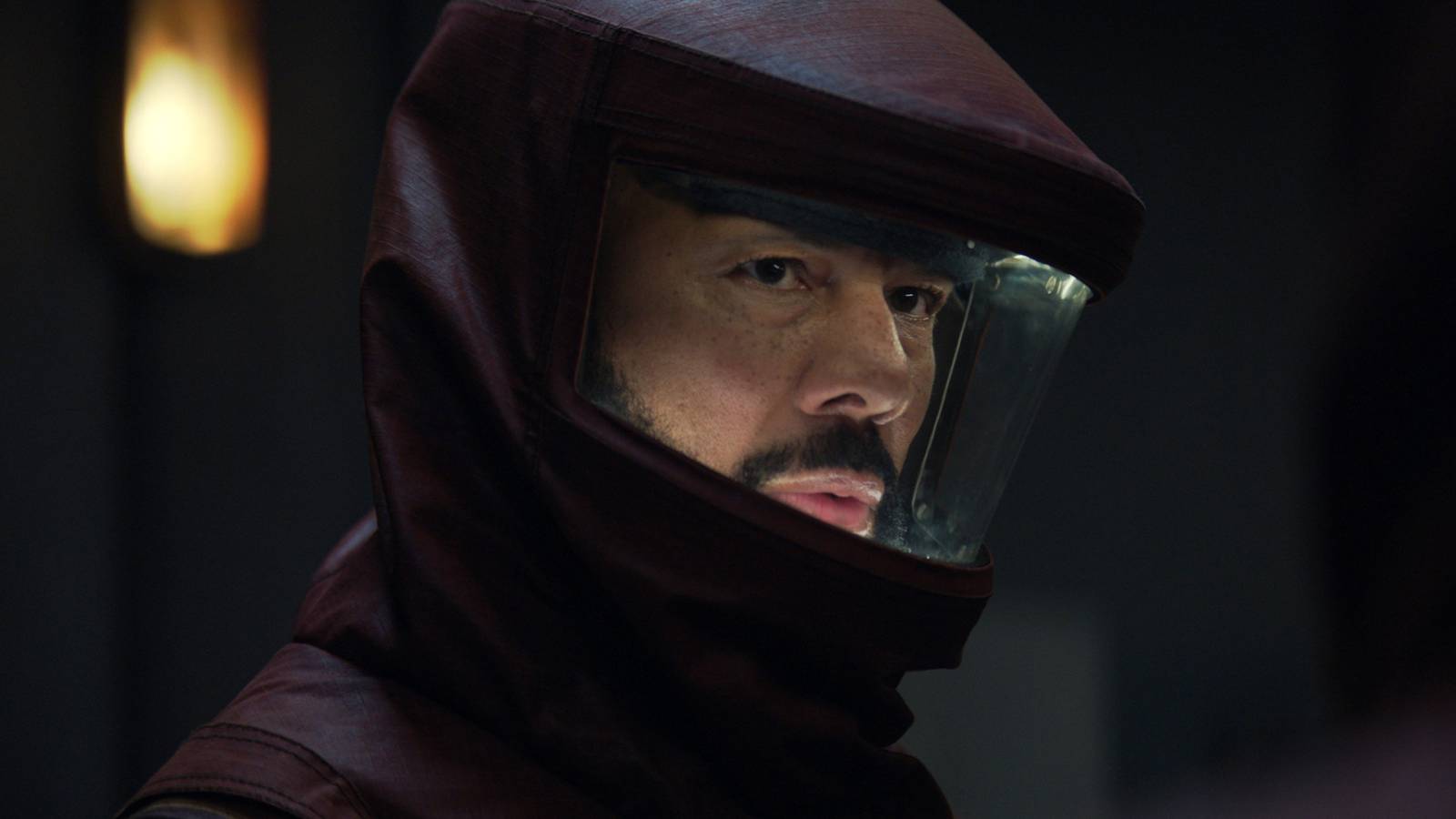 5 Claustrophobic Sci-Fi Shows You Can Stream Right Now