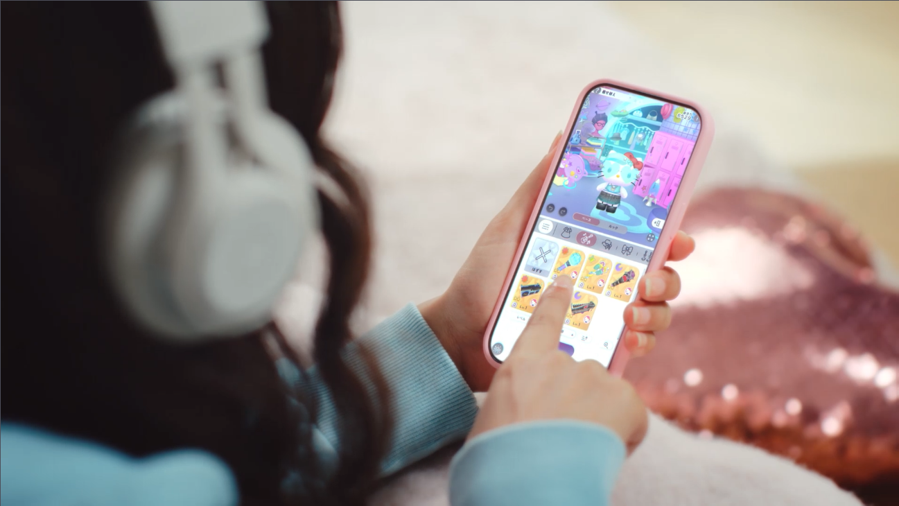 Hello Kitty, My Melody and Kuromi Are Getting a Brand-New Game in 2027