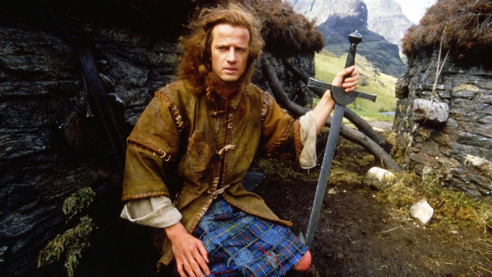 Three Anime Picks for Fans of Highlander