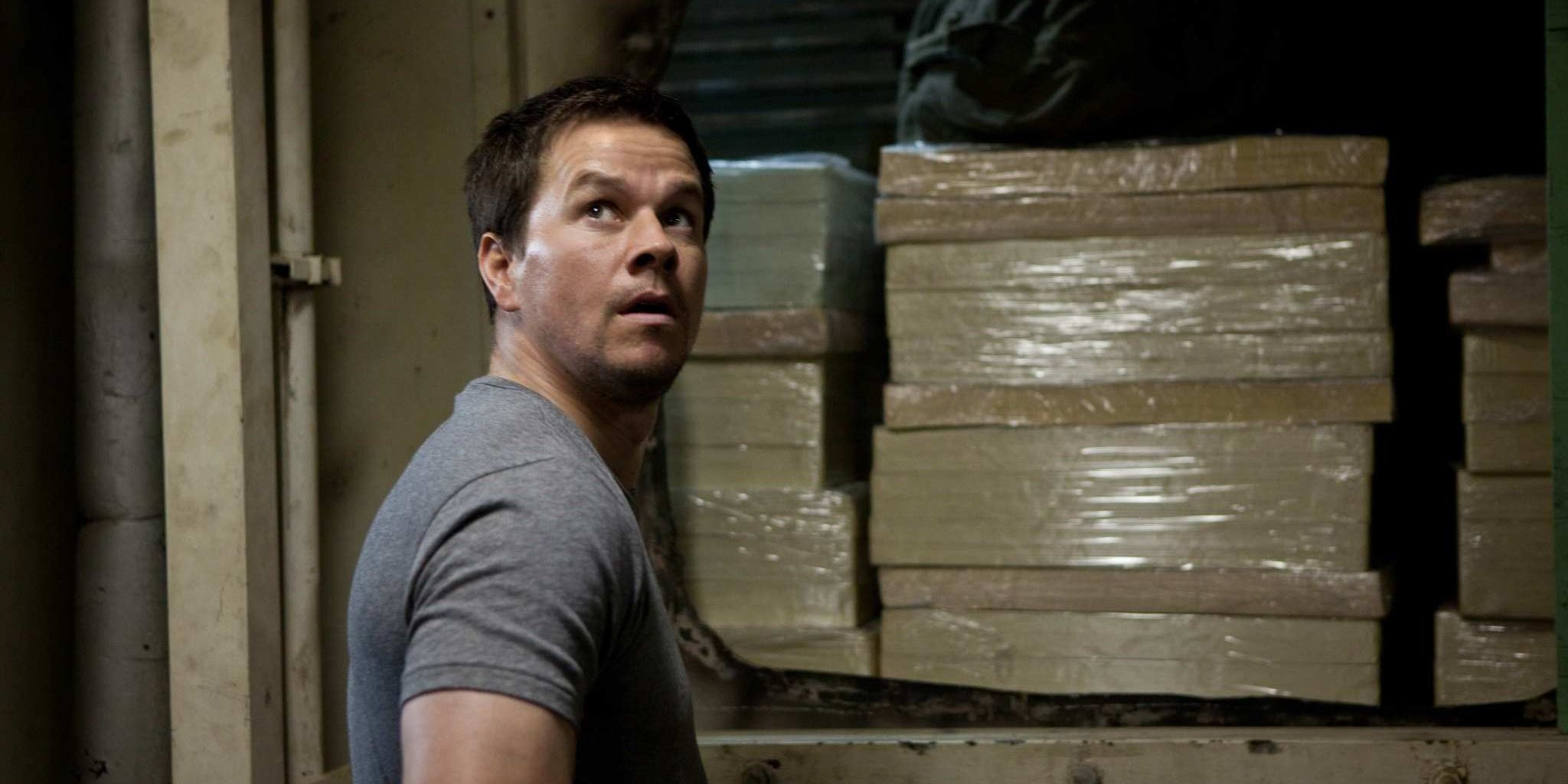 Mark Wahlberg's Contraband is The Town Meets Catch Me If You Can