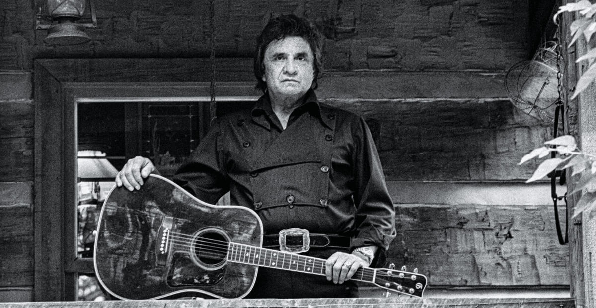 50 Years Later, Long Lost Johnny Cash Comic Book Will Return to Shelves