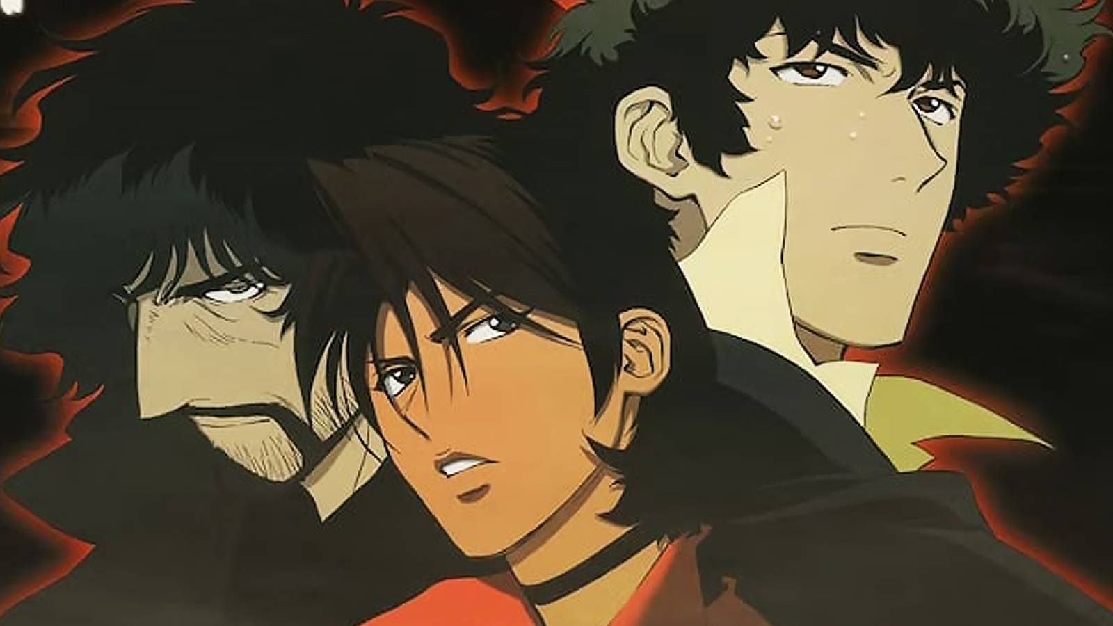25 Years Later, Cowboy Bebop: The Movie's Best Line Is Still the Greatest Quote in Anime History
