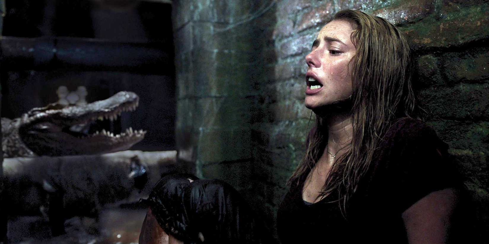 Sam Raimi's Award-Winning Creature Feature Officially Sets Sequel ...