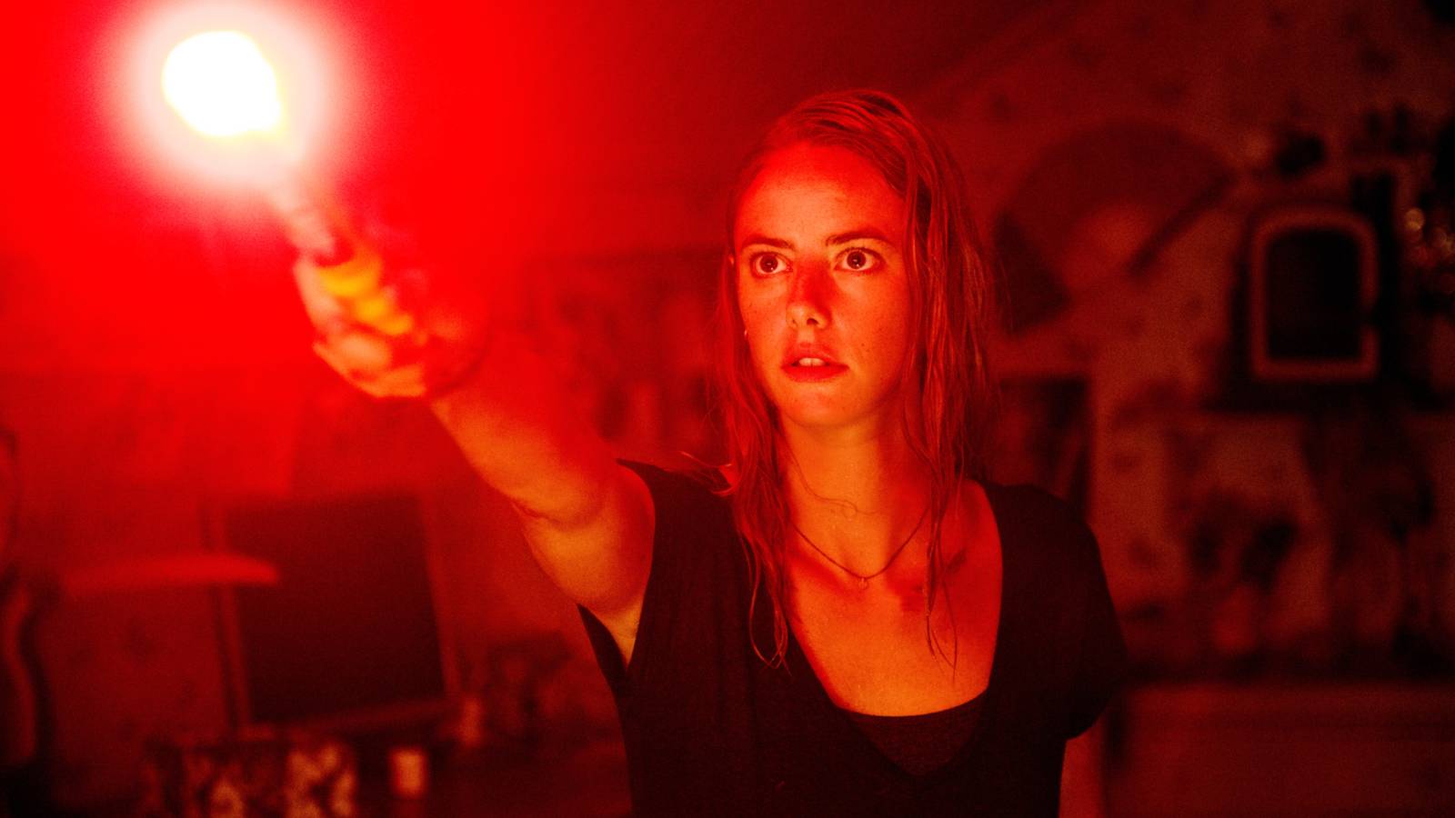 Sam Raimi's Award-Winning Creature Feature Officially Sets Sequel Release ...