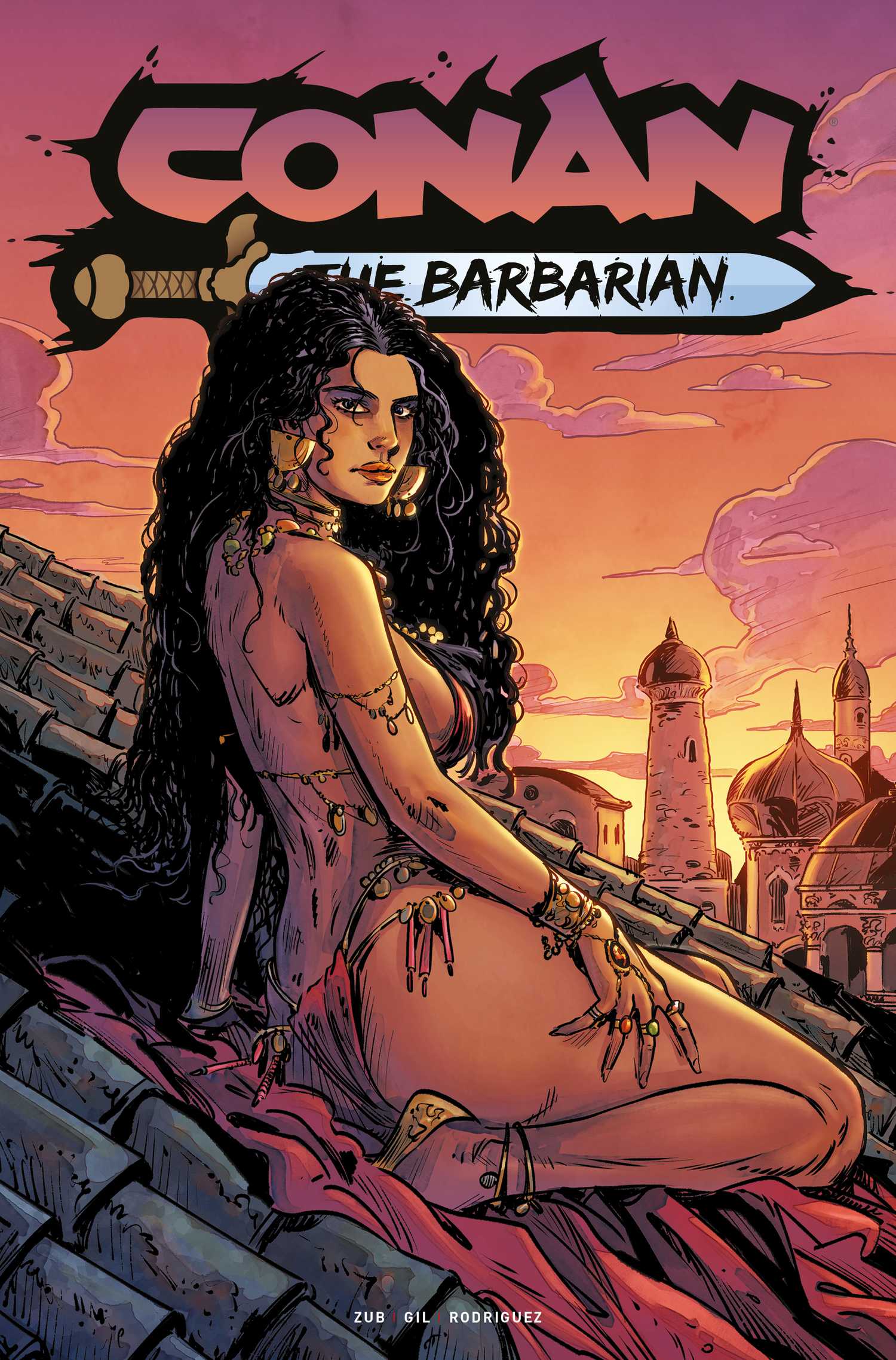 CVR D Ivan Gil