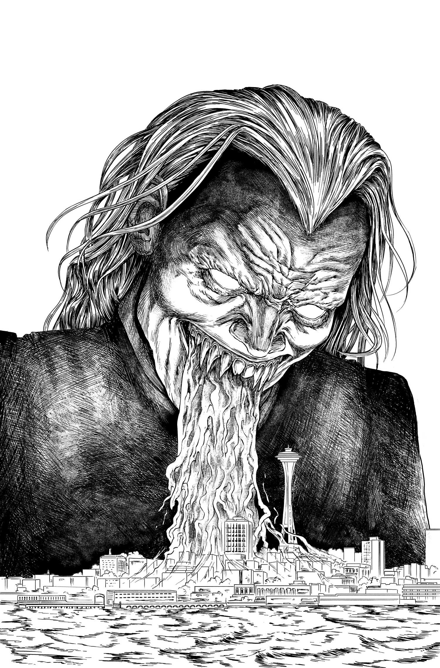 CVR F Jenna Cha Virgin Inks