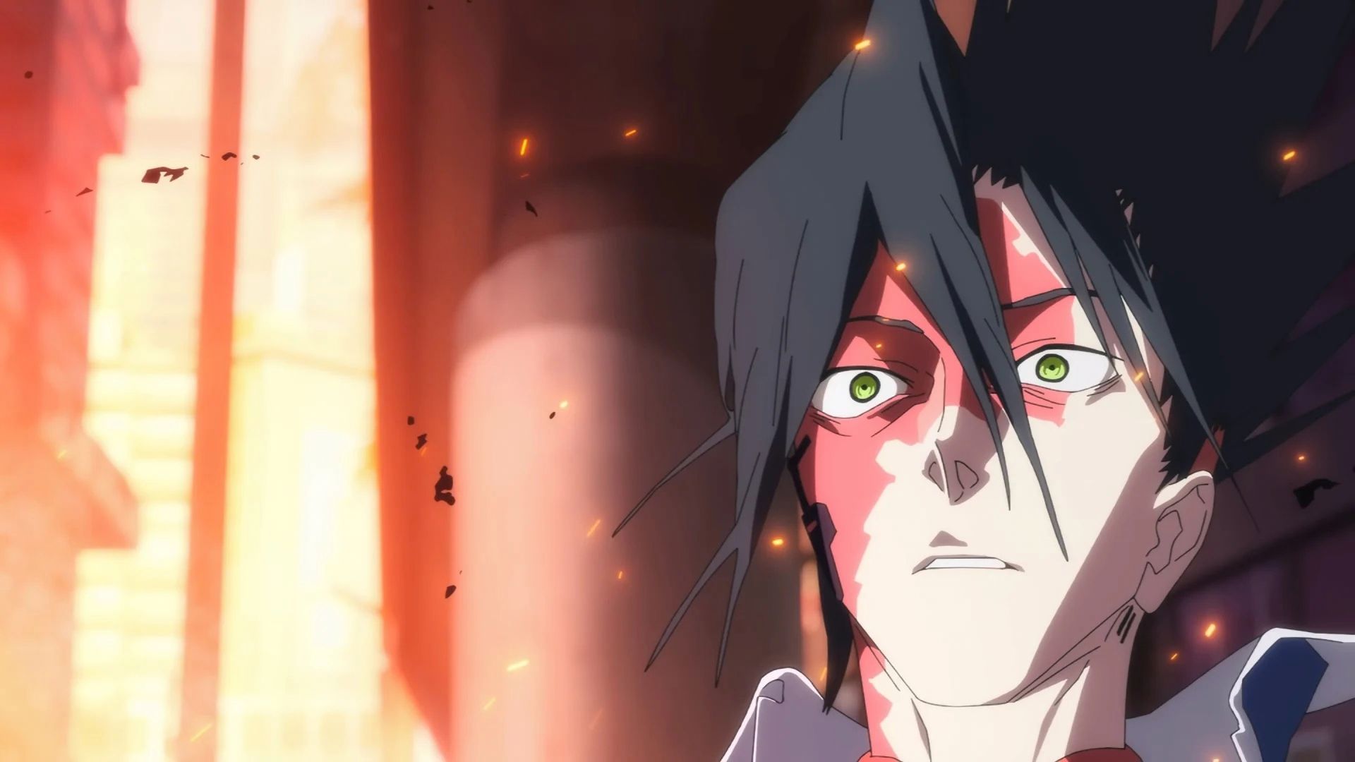 10 Perfect Sci-fi Anime With No Bad Episodes