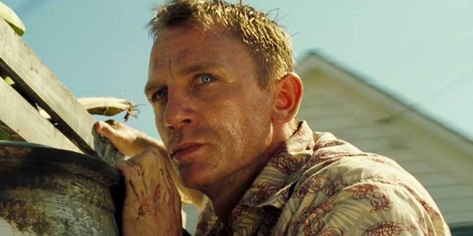 Slow Horses Star Enters Final Stretch to Replace Daniel Craig as James Bond