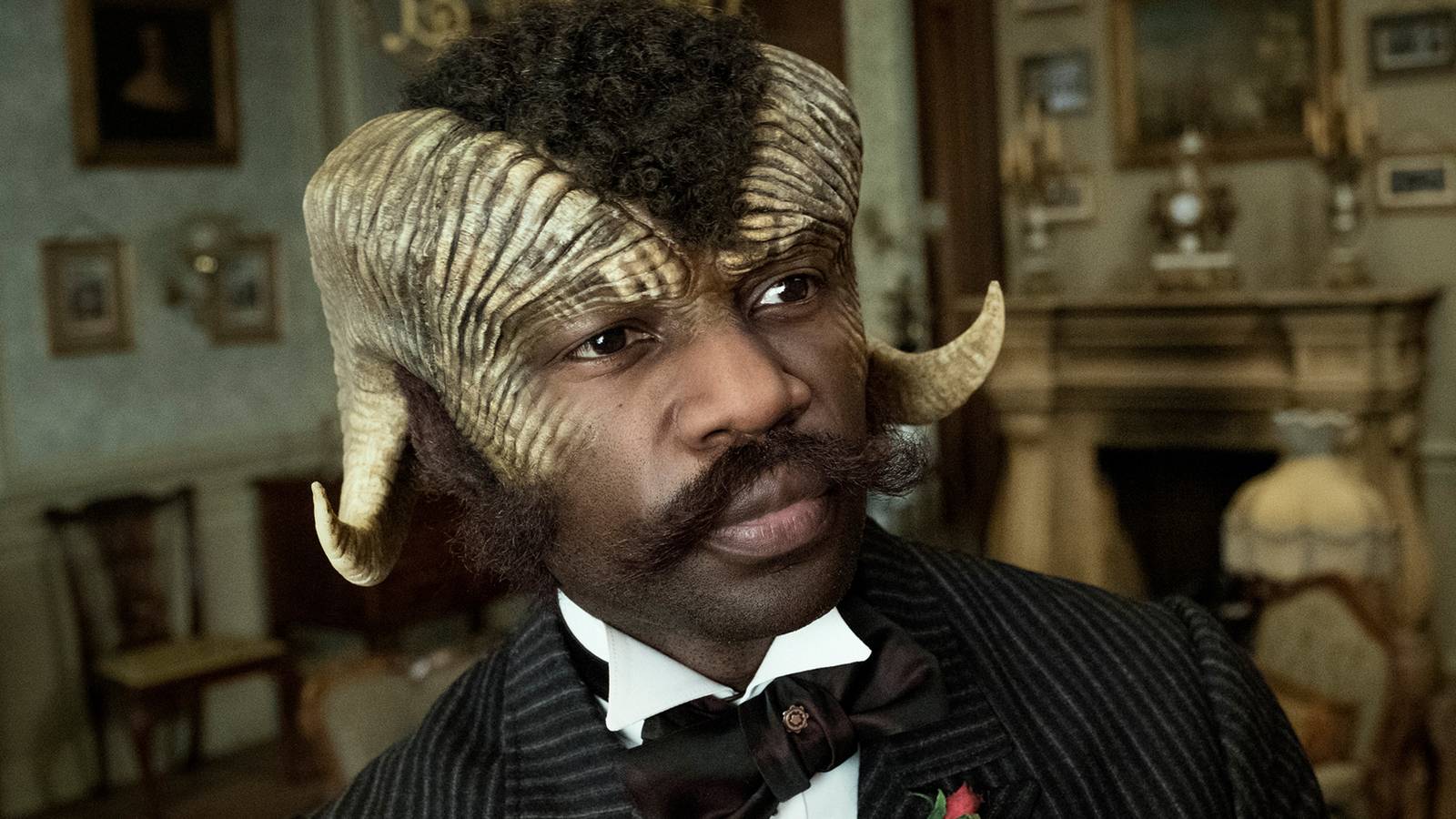 Prime Video’s Forgotten 2-Season Fantasy Is a Dark Detective Gem