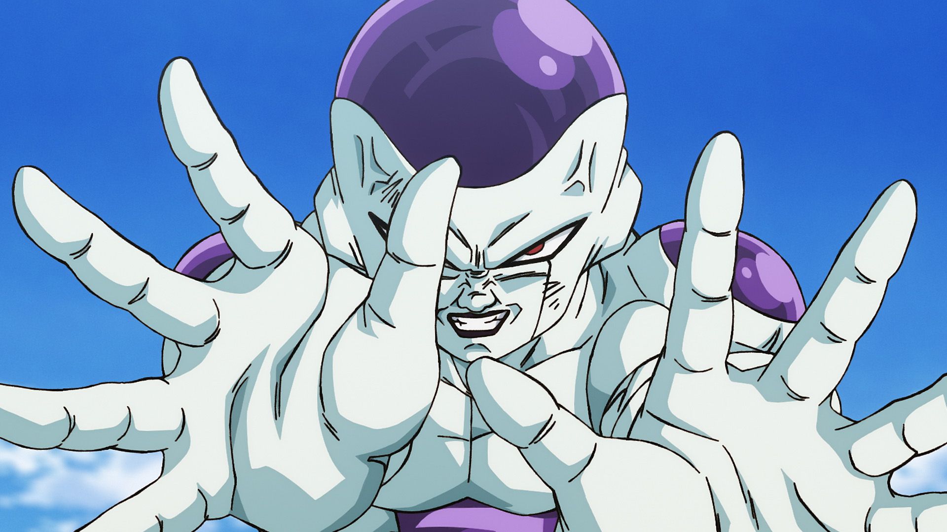 Dragon Ball Super: Beerus Officially Hits Crunchyroll 6 Days Before ...