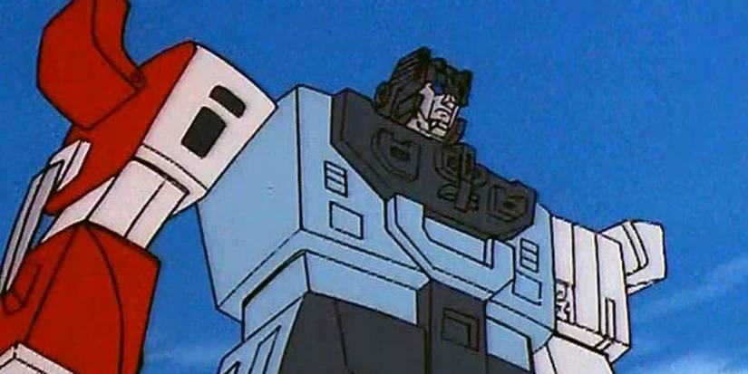 7 Biggest Transformers Combiners, Ranked by Size