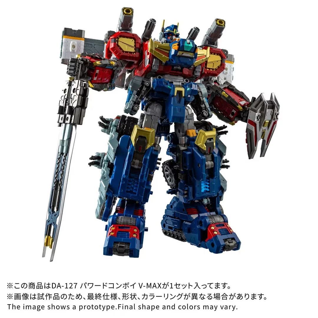 Transformers Returns to Its Pre-G1 Era as Optimus Prime's Predecessor ...