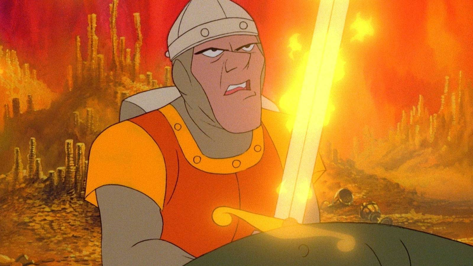 Die 10 schwierigsten Arcade-Spiele der 80er Jahre aller Zeiten (Ranking)