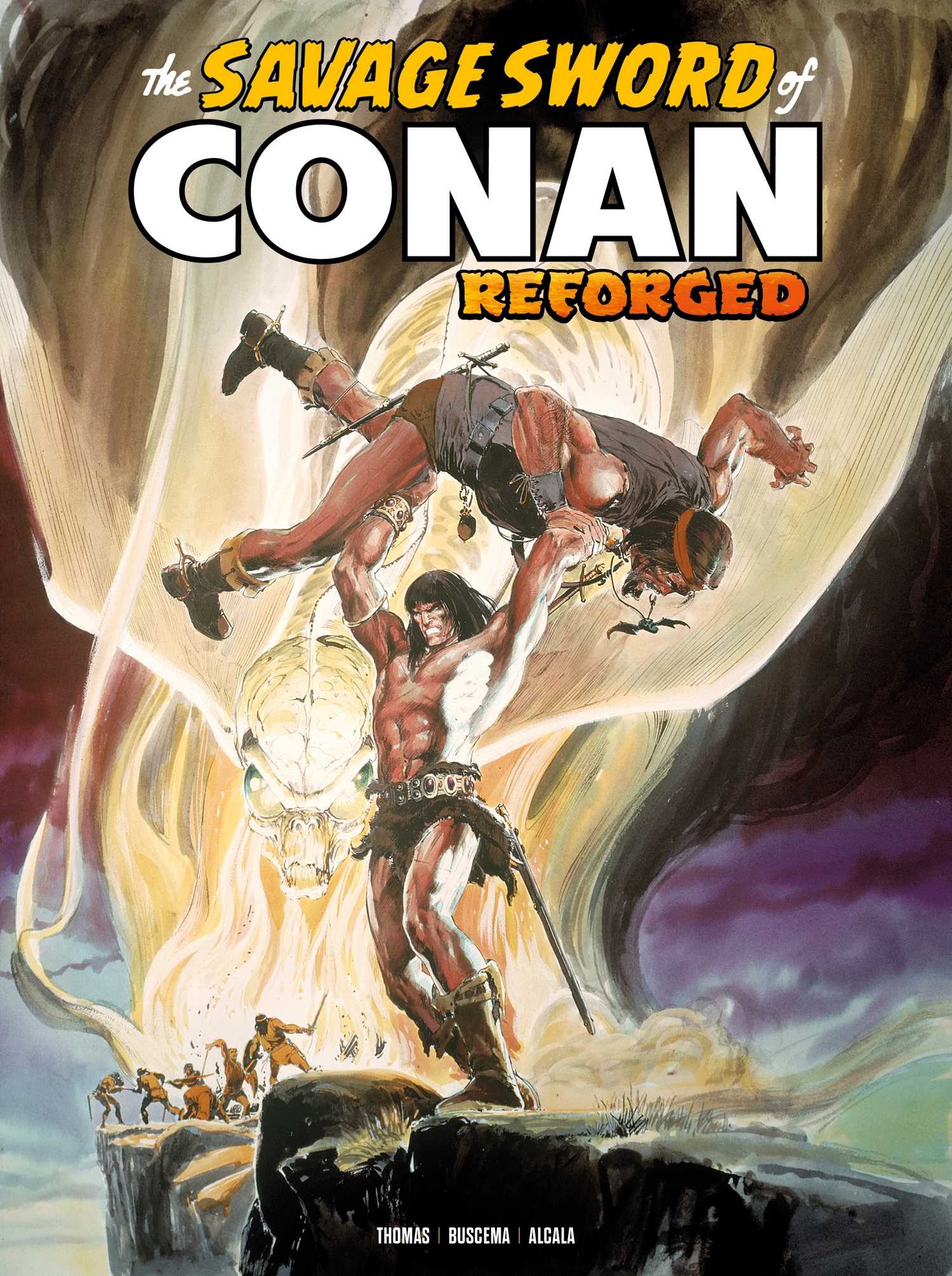 DM Neal Adams