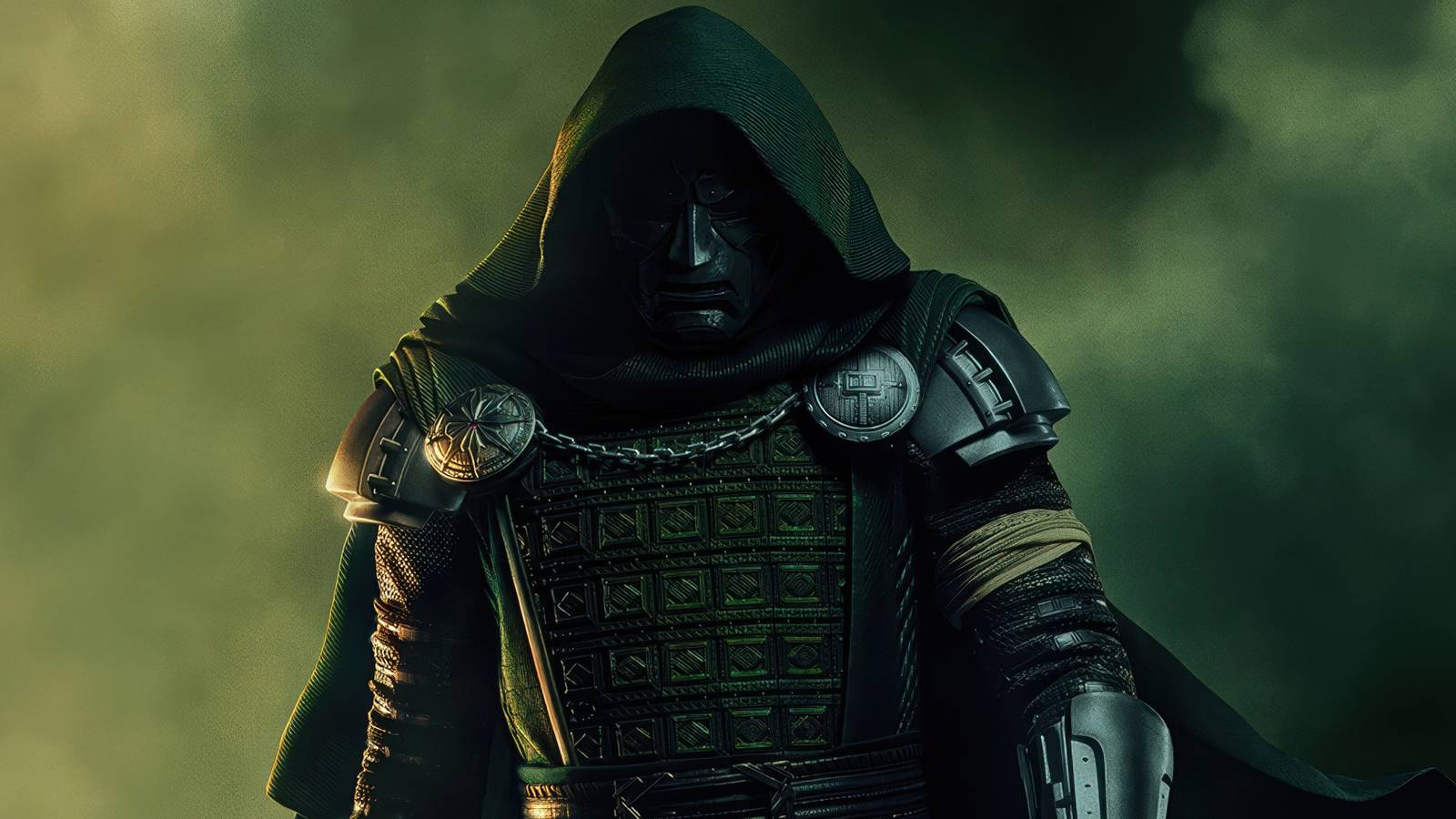 Marvel Reveals New Avengers: Doomsday Look for Robert Downey Jr ...