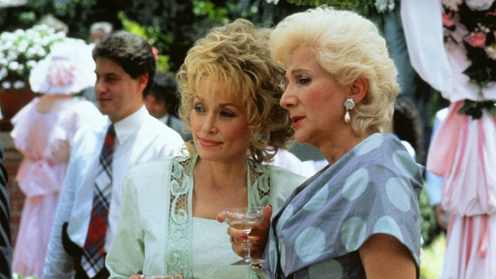 Dolly Parton's Comedy Masterpiece Has One Of The Greatest Monologues In Movie History