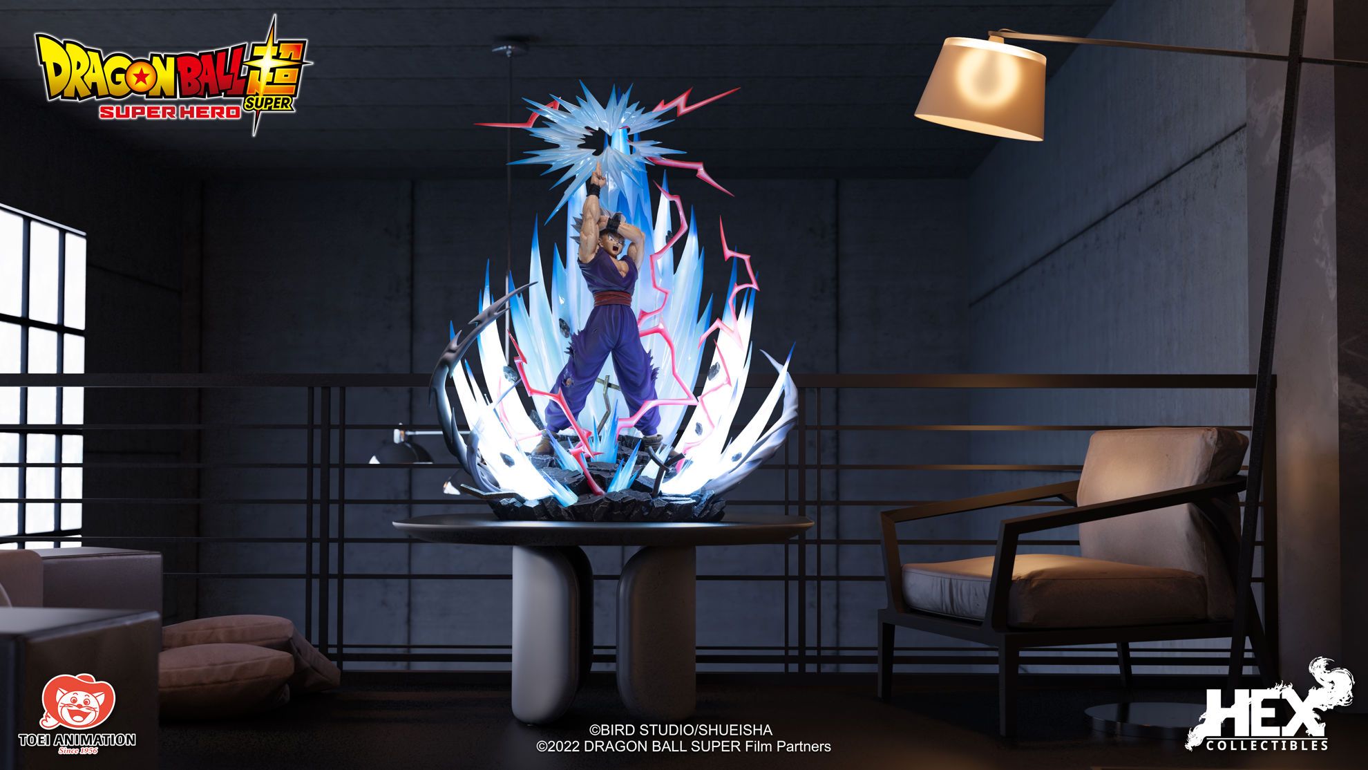 Dragon Ball Drops $1,380 New Limited-Edition Release Available for ...