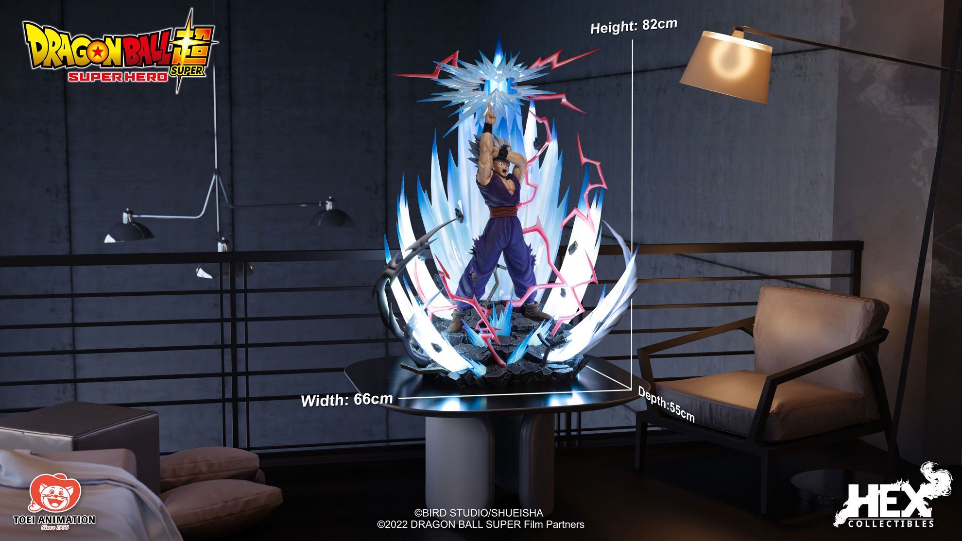 Dragon Ball Drops $1,380 New Limited-Edition Release Available for ...