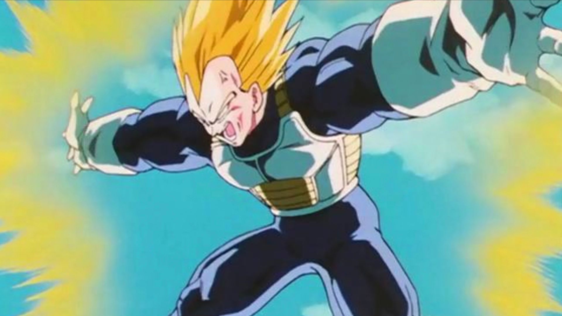 Every Vegeta Form in Dragon Ball, Ranked From Weakest to Strongest