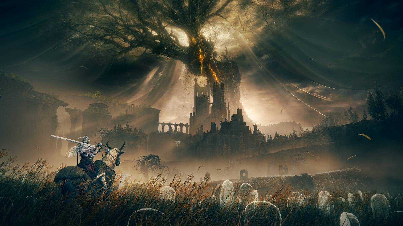 10 Hardest Open World Games of All Time, Ranked