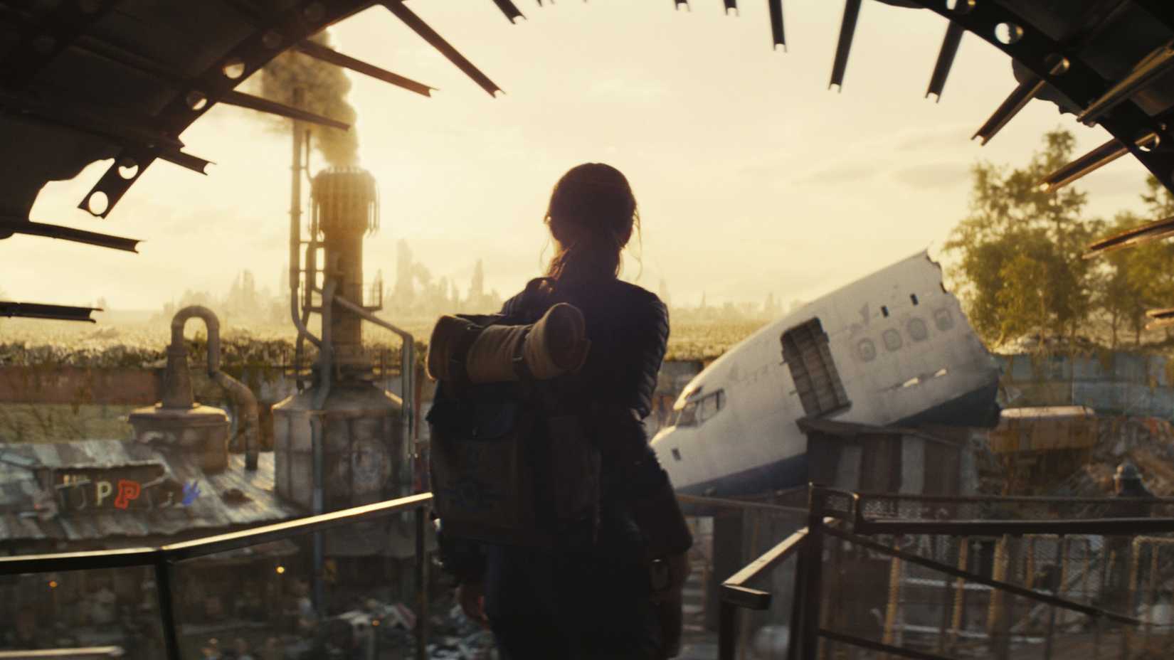 Fallout Officially Drops $169.99 New Release Available for Preorder Now