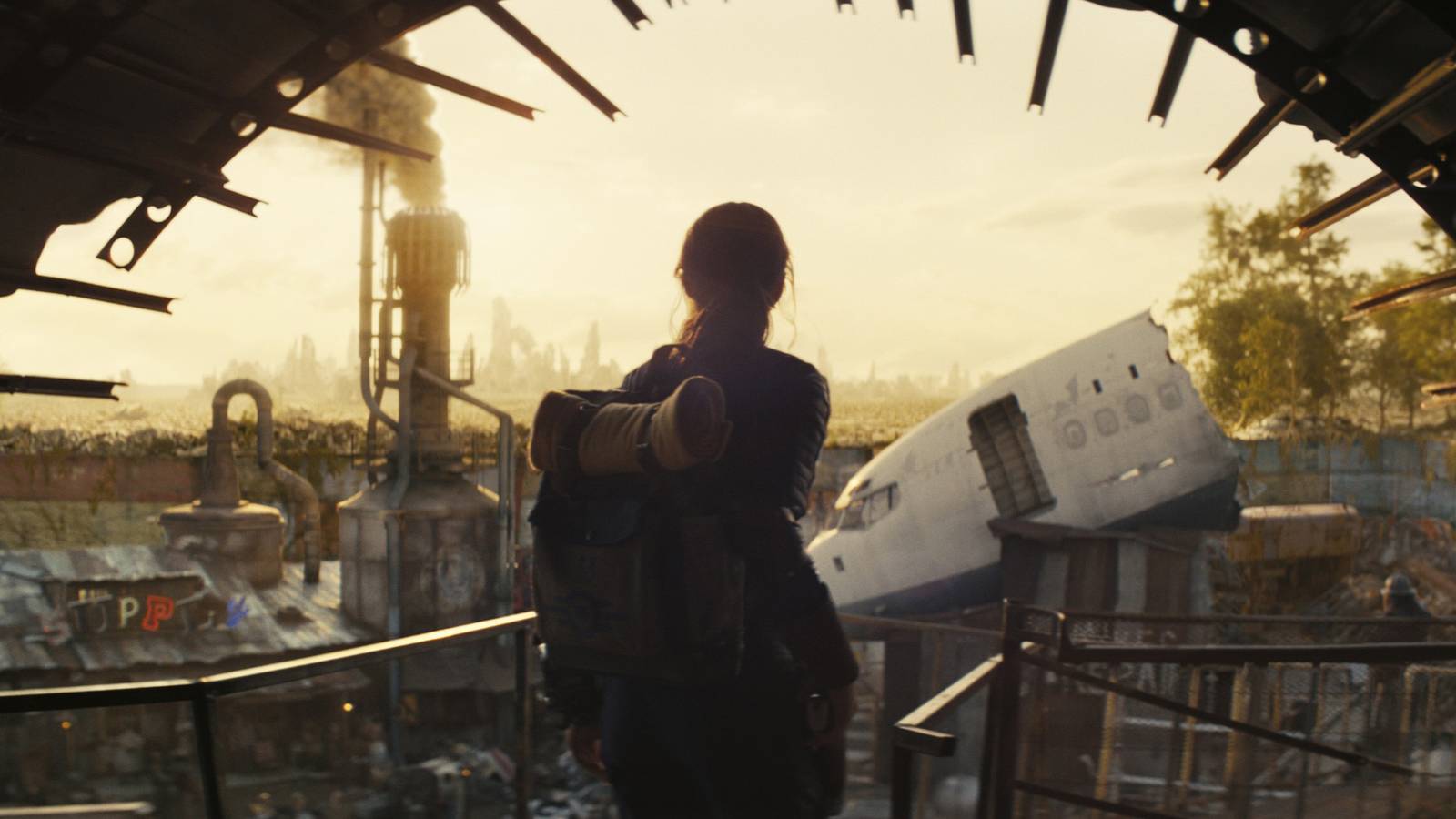 Stephen King's 8-Part Fantasy Series Shows Game of Thrones & Fallout How ...