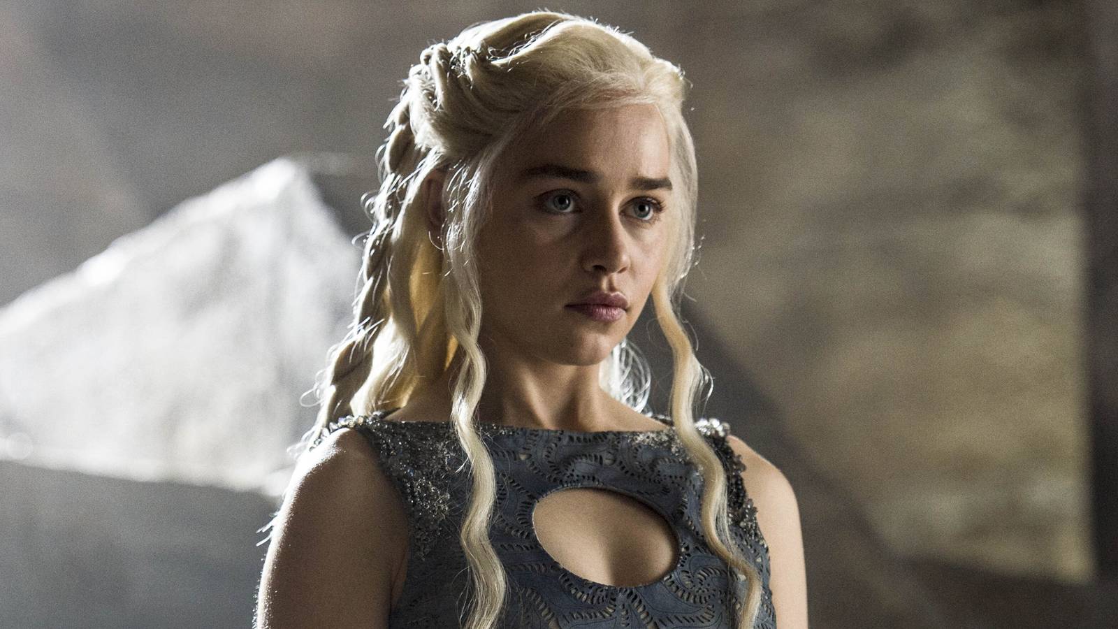Daenerys kehrt 2027 im Krieg um Westeros in Game of Thrones zurück