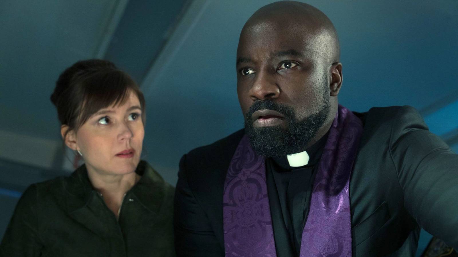 CBS' New Legal Drama Sets a Major Reunion After Canceled Paramount+ ...