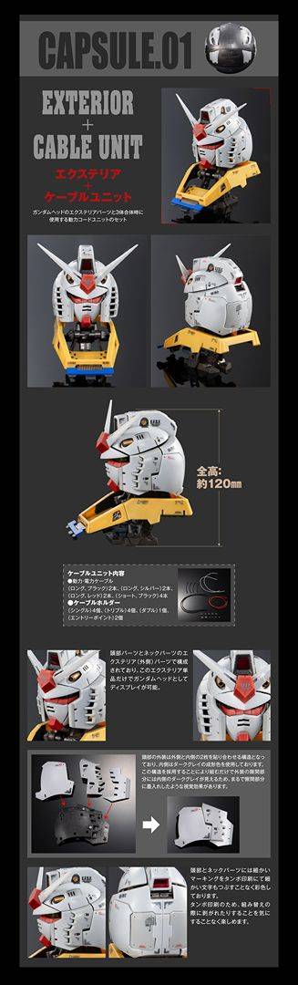 Gundam's New RX-78-2 Release Sells Out in 1 Hour, Restock Confirmed
