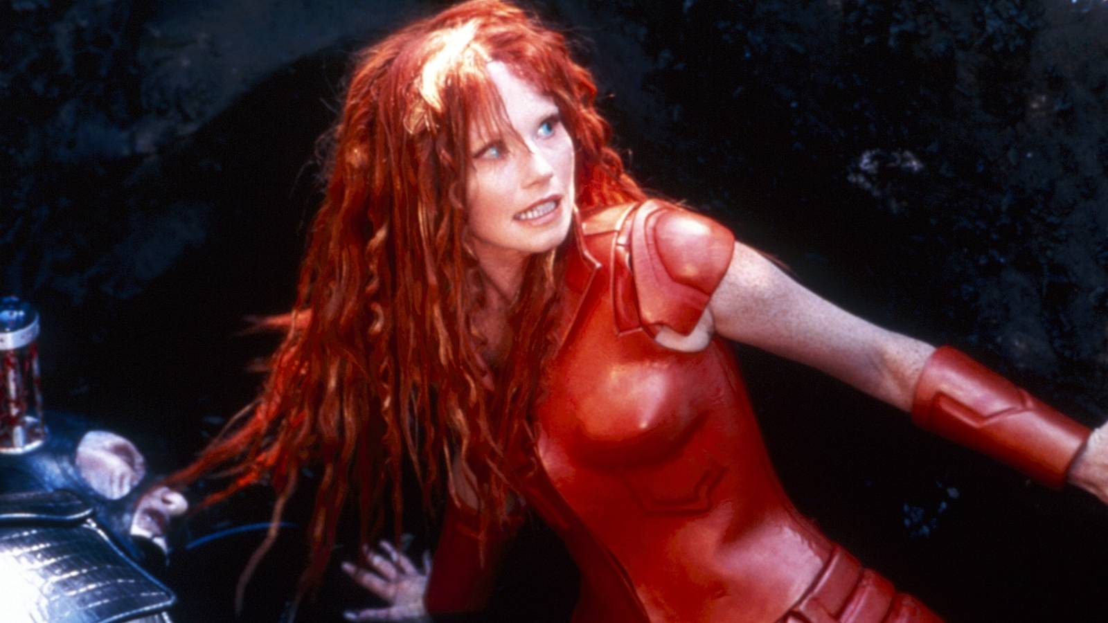 Syfy's 4-Season Cult Classic Sci-Fi Series Soars to No. 1 22 Years Later
