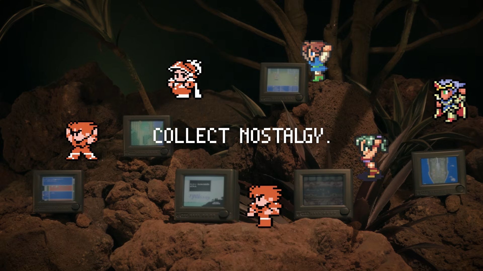 Final Fantasy 6 Returns January 2027 With New Collectors Release