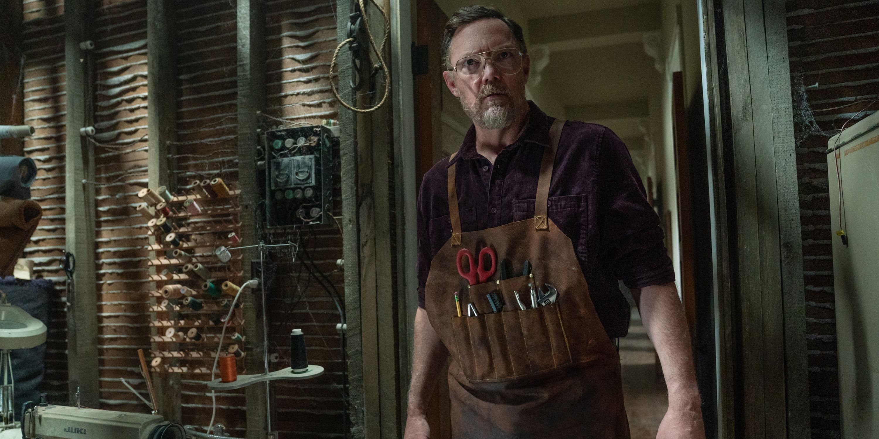 Five Nights at Freddys 2 Matthew Lillard