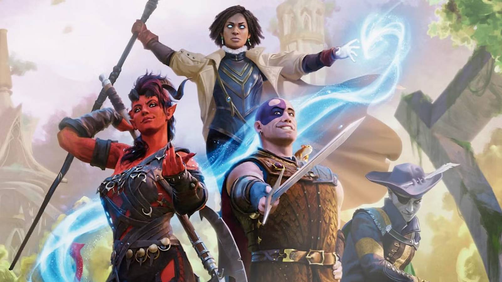 Netflix Reveals the Fate of Shawn Levy’s Fantasy Series Based on a ...