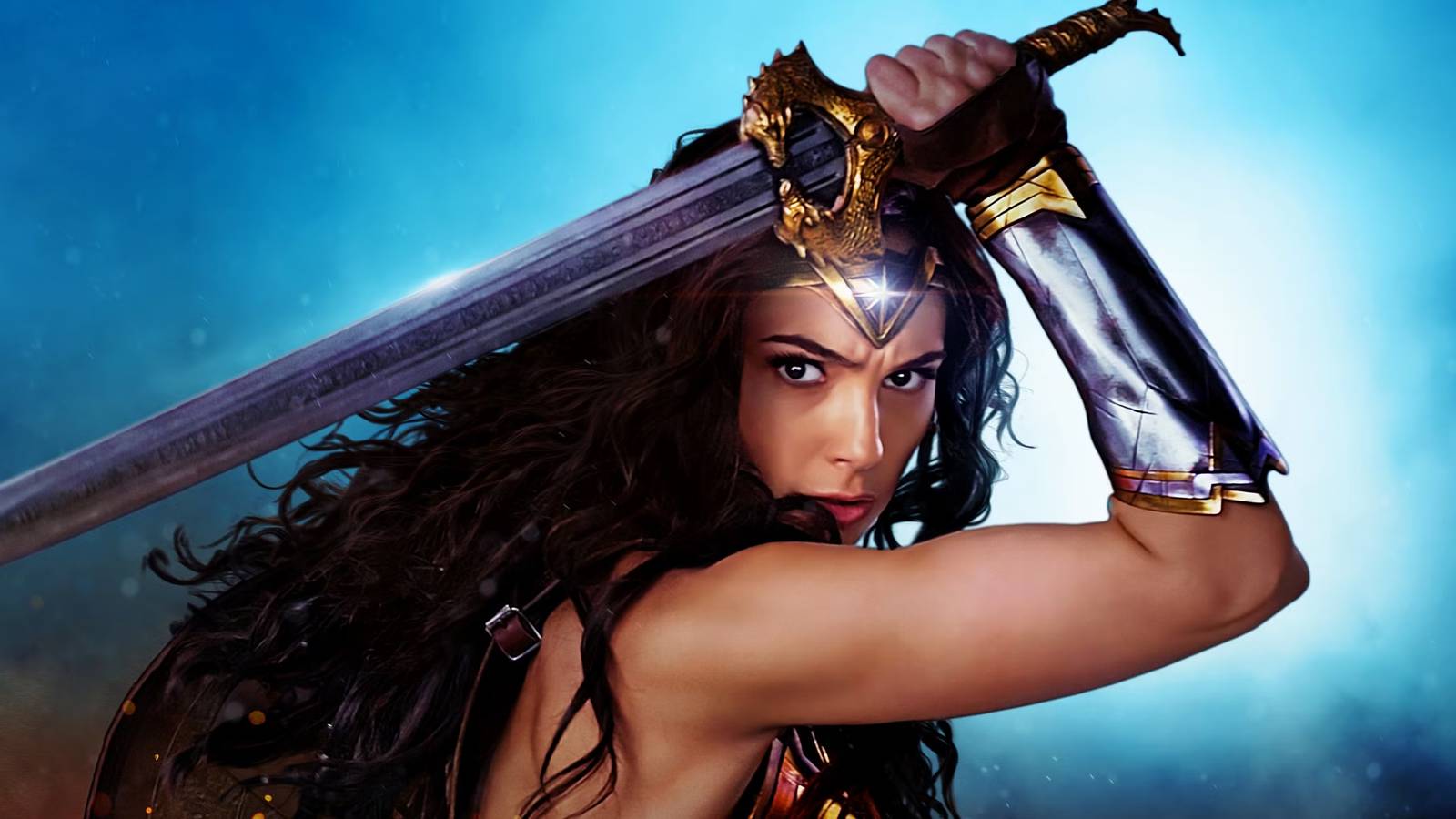 Wonder Woman's Biggest Era Yet Is Coming To An End
