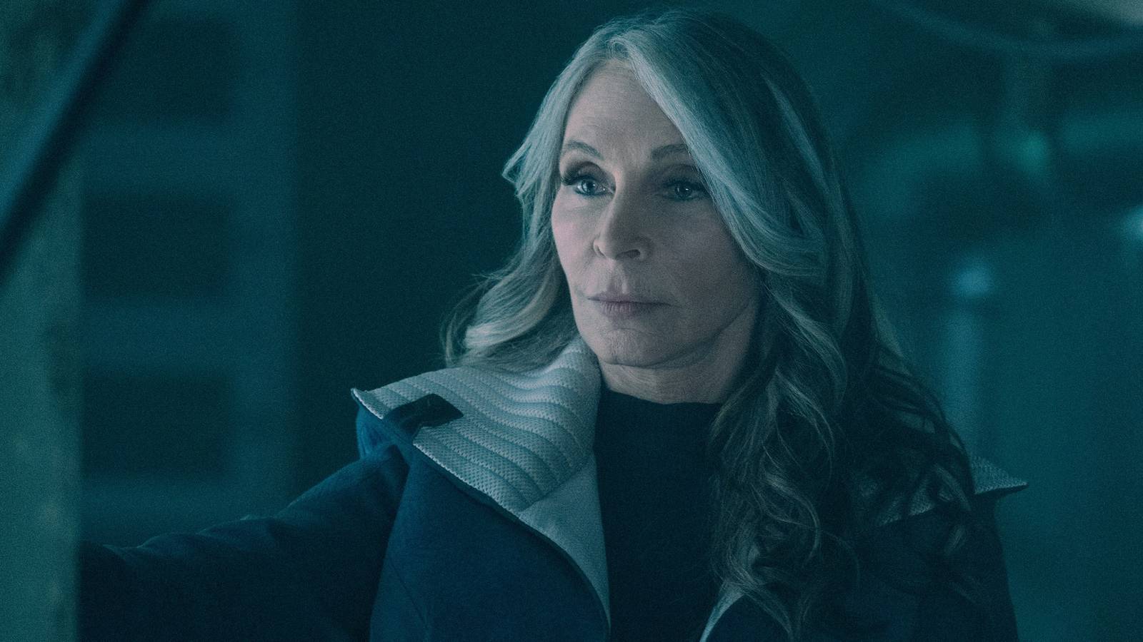 Gates McFadden Returns to Star Trek With 11-Part Series for Franchise’s 60th Anniversary