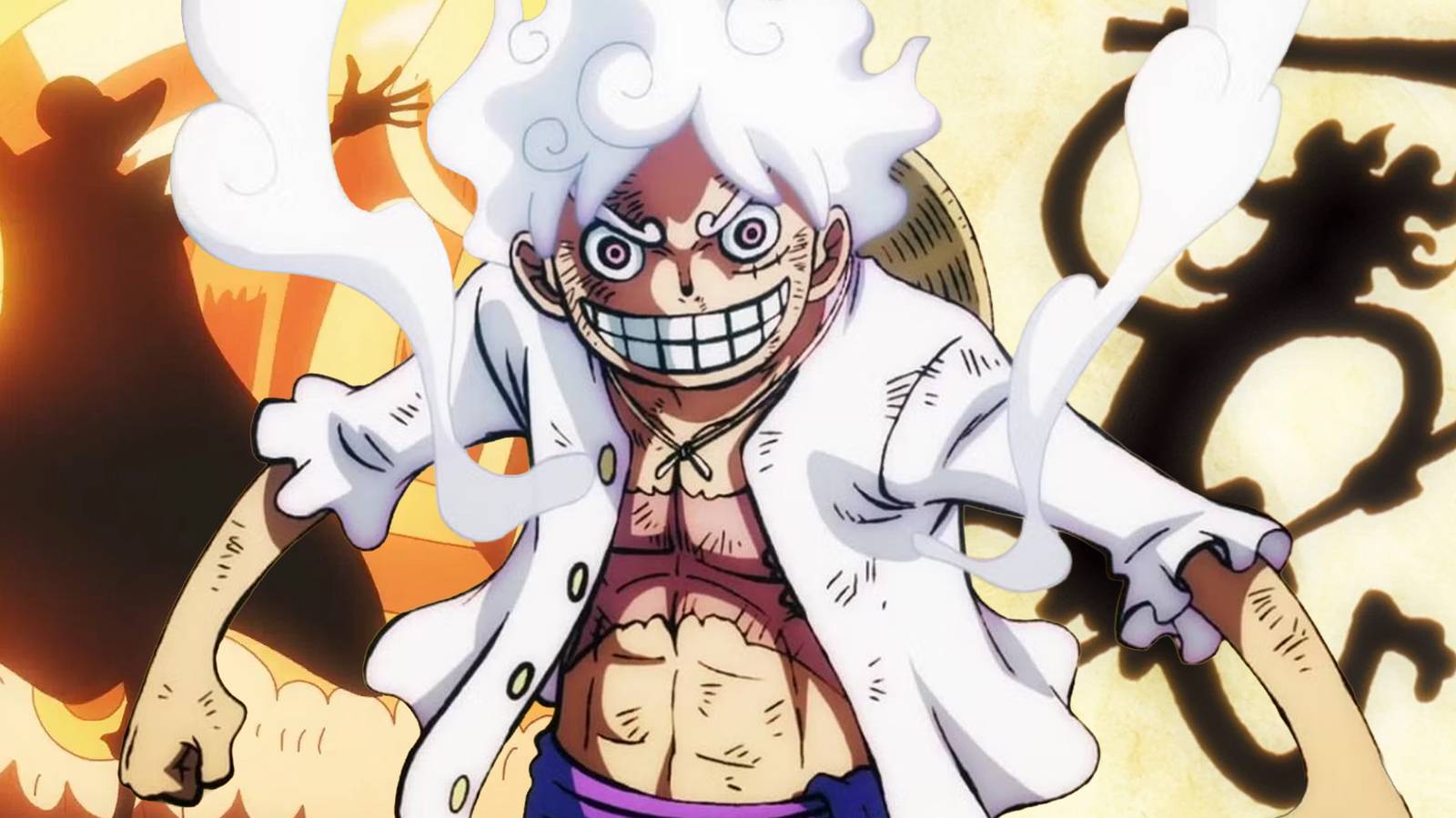 Every Character Who Can Use Gear 5 in One Piece, Ranked