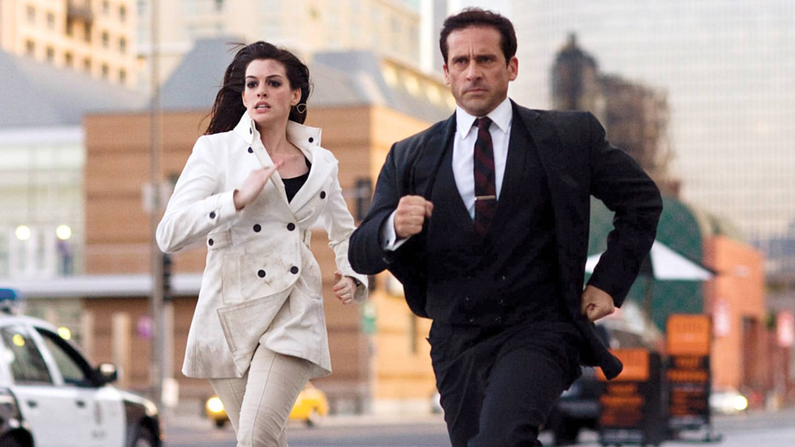 Mel Brooks' Emmy-Winning James Bond Parody Series Is Getting Another ...