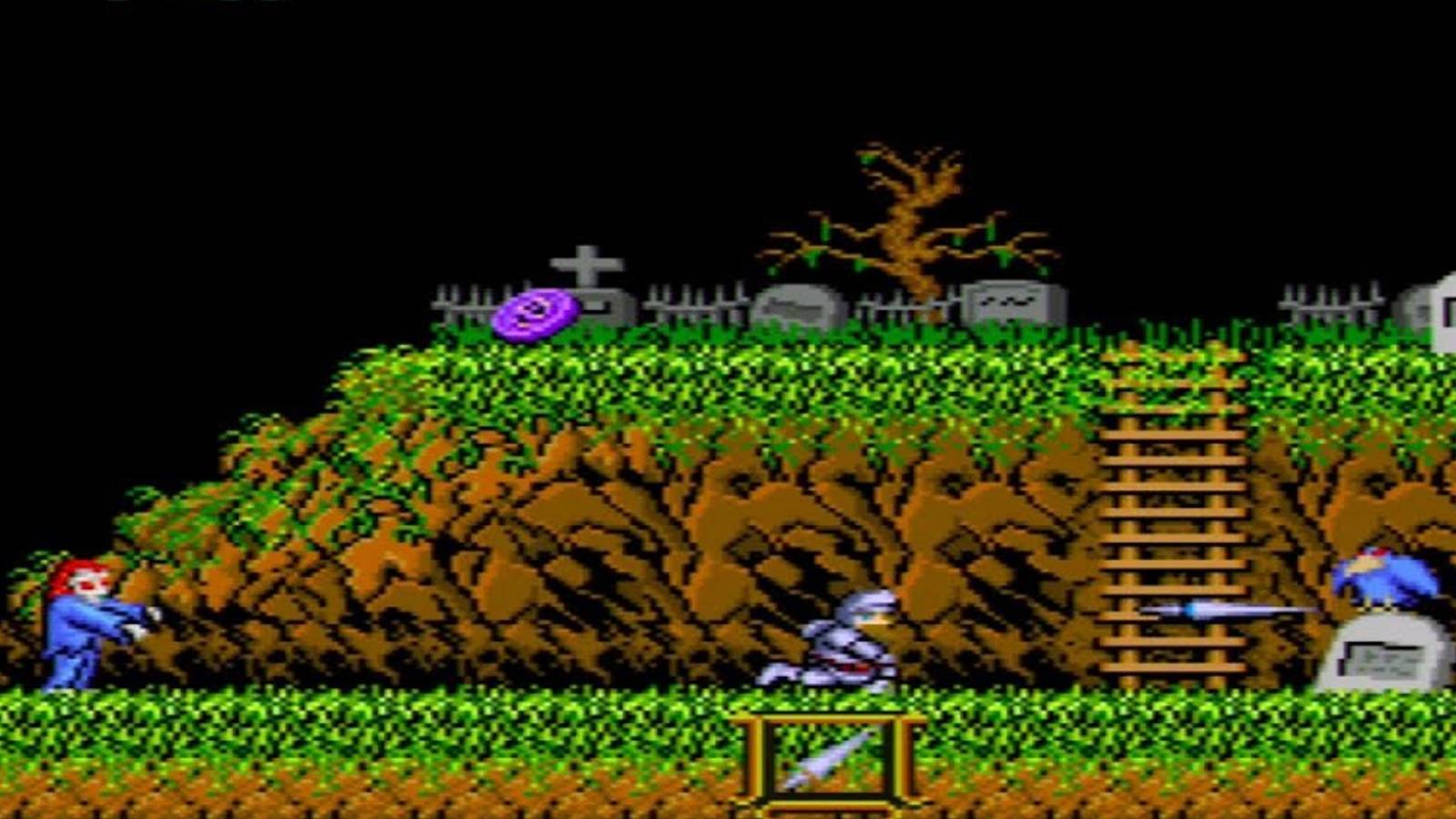 Retro Game 10 Classic Retro Games That Are Unplayable Today