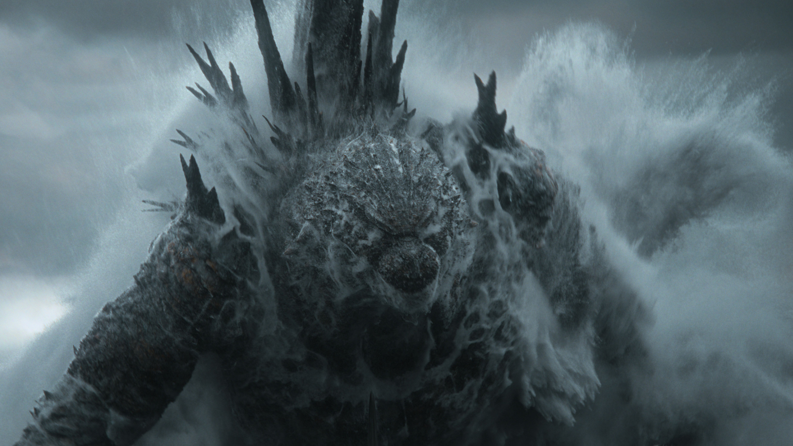 Bad News, Godzilla Officially Destroys Everything In Monstrous New Series